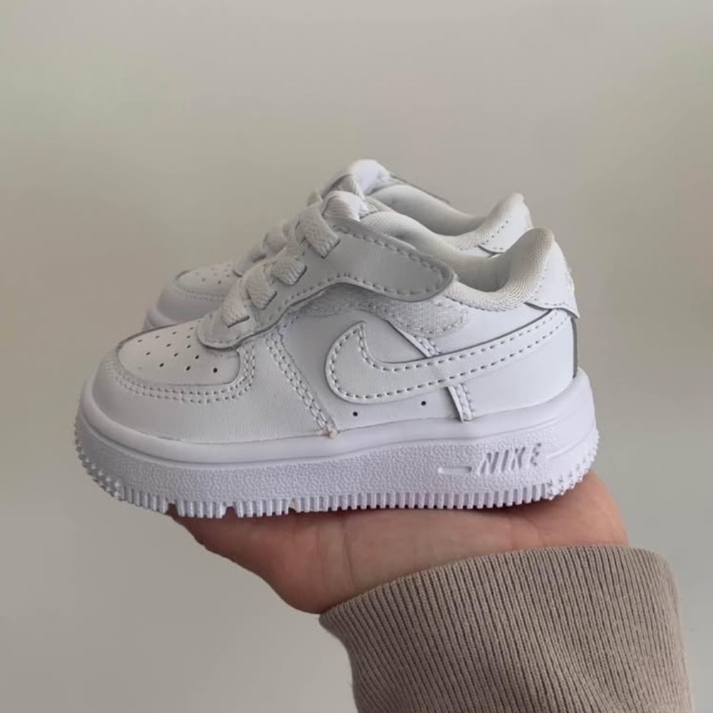 Toddler Air Force Ones